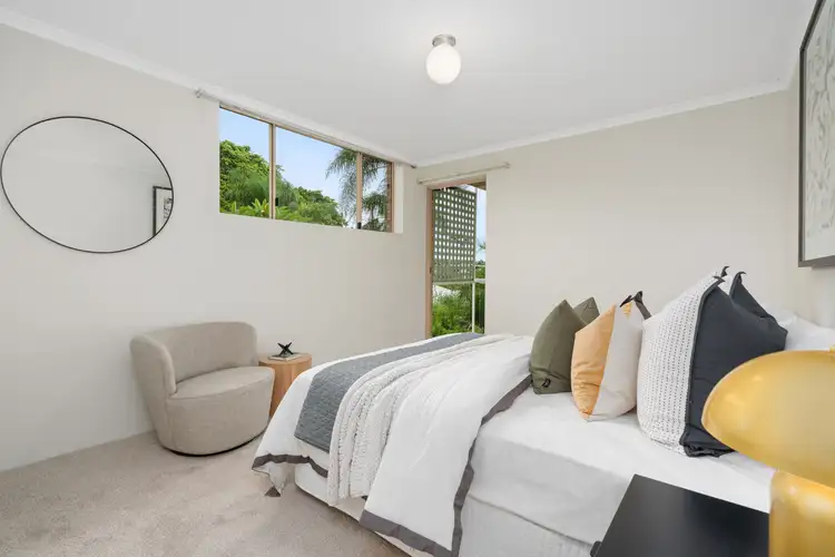 Fifth view of Homely unit listing, 6/15 Augustus Street, Toowong QLD 4066