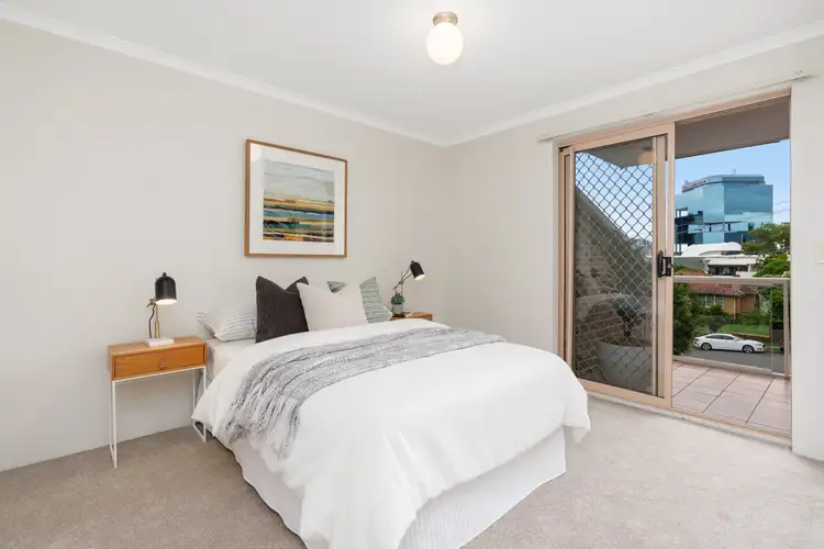 Sixth view of Homely unit listing, 6/15 Augustus Street, Toowong QLD 4066