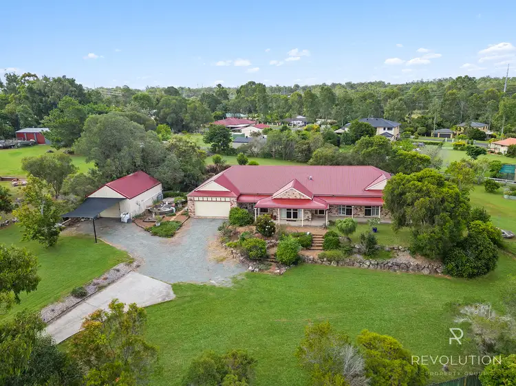 22-24 Redan Court, Greenbank QLD 4124