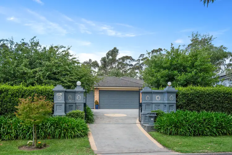 16 Rowland Road, Bowral NSW 2576
