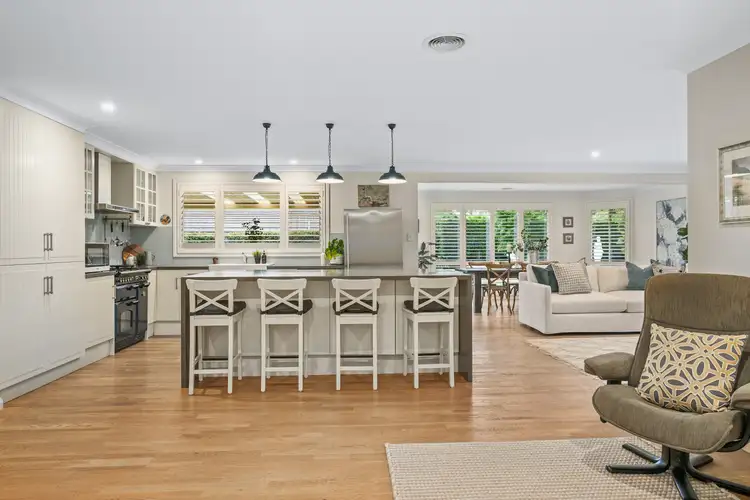 Second view of Homely house listing, 16 Rowland Road, Bowral NSW 2576