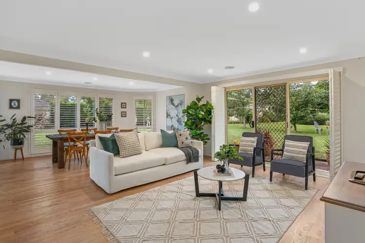 Third view of Homely house listing, 16 Rowland Road, Bowral NSW 2576