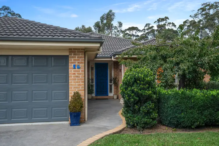 Fourth view of Homely house listing, 16 Rowland Road, Bowral NSW 2576