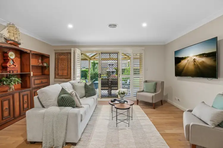 Sixth view of Homely house listing, 16 Rowland Road, Bowral NSW 2576