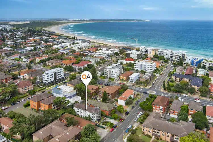 6/11 Burke Road, Cronulla NSW 2230