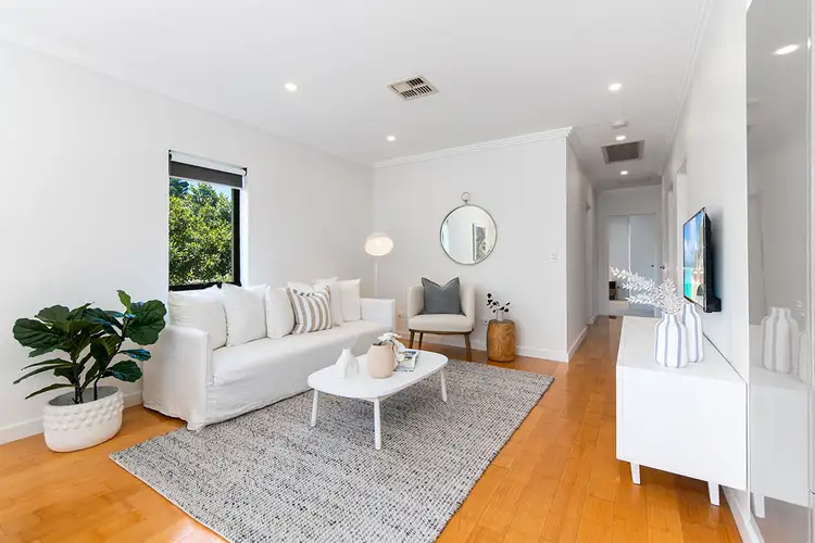 Fifth view of Homely unit listing, 6/11 Burke Road, Cronulla NSW 2230