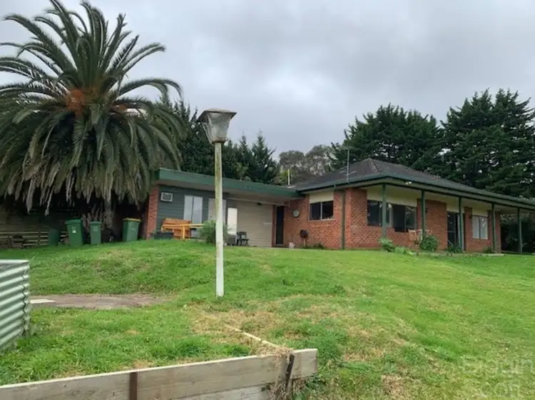 Second view of Homely house listing, 2082 Eltham Yarra Glen Road, Yarra Glen VIC 3775