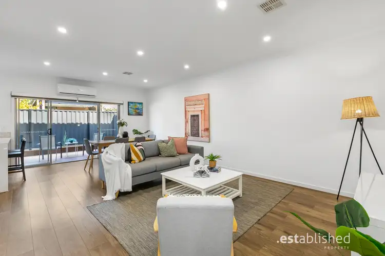Fourth view of Homely house listing, 35 Moncrieff Parade, Point Cook VIC 3030