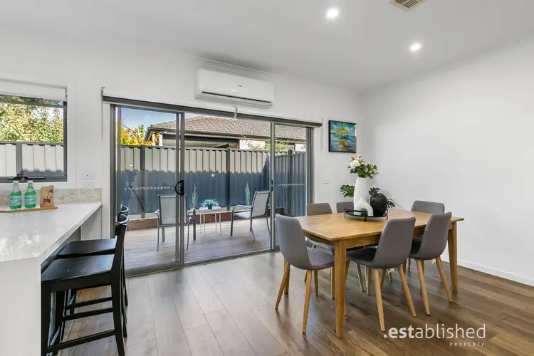 Sixth view of Homely house listing, 35 Moncrieff Parade, Point Cook VIC 3030