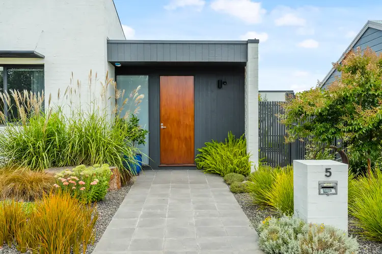 Fourth view of Homely house listing, 5 Hurst Drive, New Gisborne VIC 3438