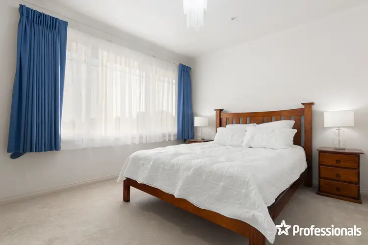 Sixth view of Homely house listing, 3 Labuan Place, Wantirna VIC 3152