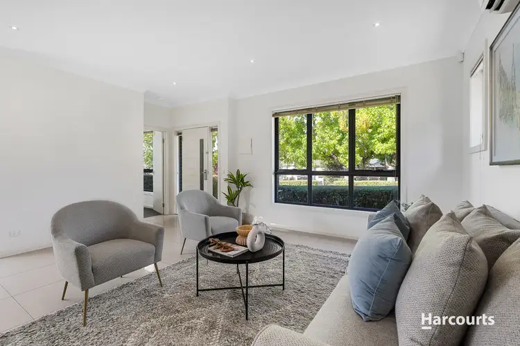 Fourth view of Homely townhouse listing, 1/7 Bullarto Street, Chadstone VIC 3148