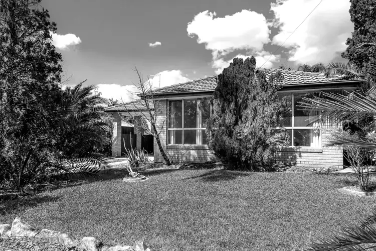 Main view of Homely house listing, 66 Coronation Grove, Cambridge Gardens NSW 2747