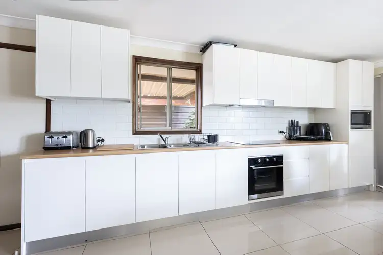Third view of Homely house listing, 66 Coronation Grove, Cambridge Gardens NSW 2747