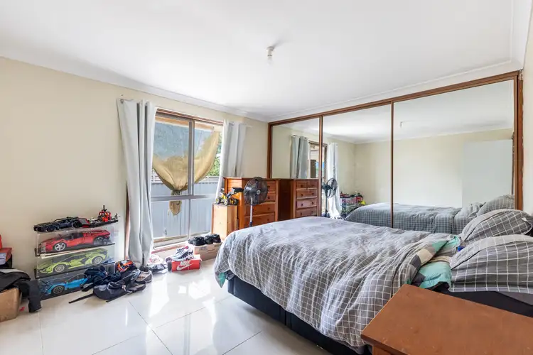 Fourth view of Homely house listing, 66 Coronation Grove, Cambridge Gardens NSW 2747