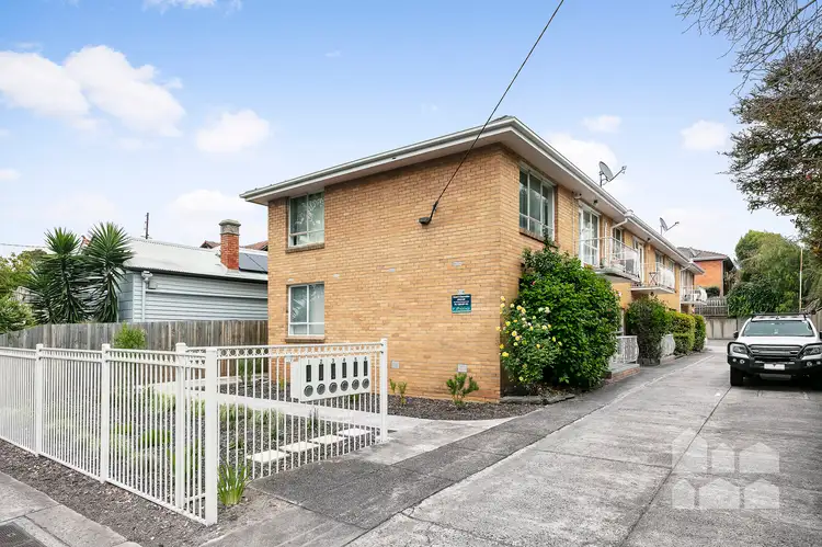 1/114 Hyde Street, Yarraville VIC 3013