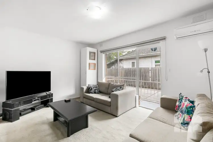 Third view of Homely apartment listing, 1/114 Hyde Street, Yarraville VIC 3013