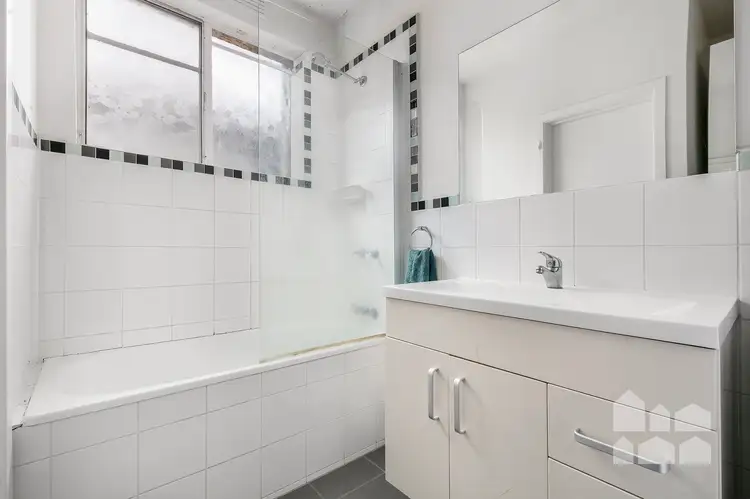Fourth view of Homely apartment listing, 1/114 Hyde Street, Yarraville VIC 3013