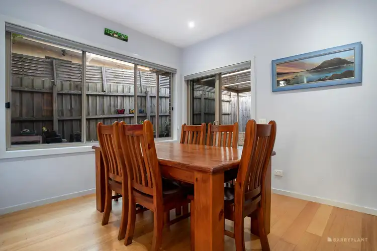 Fifth view of Homely townhouse listing, 1/4 Darryl Street, Bulleen VIC 3105