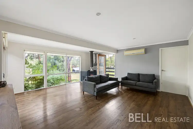 Fourth view of Homely house listing, 15 Mitarm Close, Mount Evelyn VIC 3796