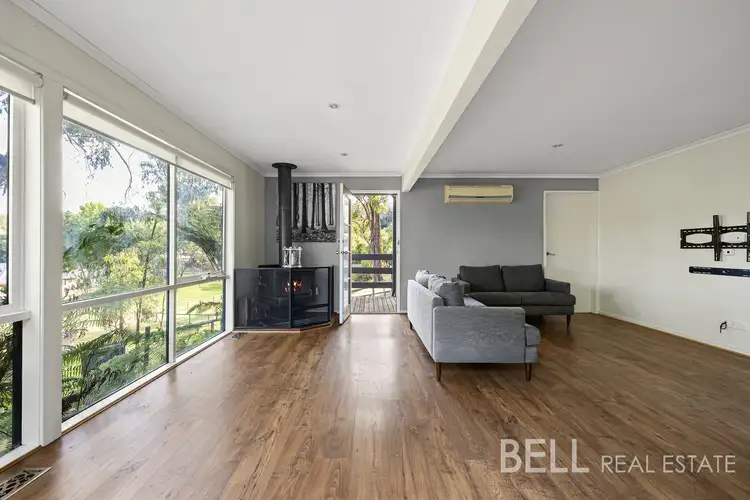 Fifth view of Homely house listing, 15 Mitarm Close, Mount Evelyn VIC 3796