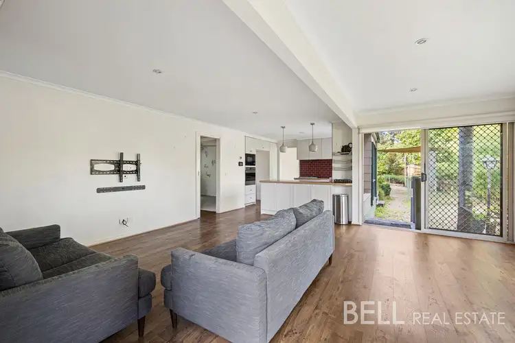Sixth view of Homely house listing, 15 Mitarm Close, Mount Evelyn VIC 3796