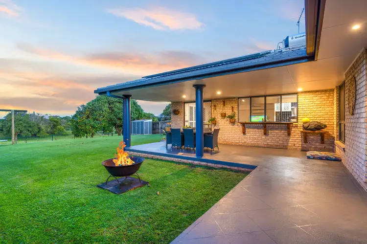 54 Hellyar Drive, Wollongbar NSW 2477