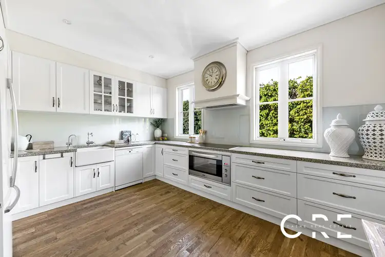 Fifth view of Homely townhouse listing, Townhouse 2/6 Wellington Crescent, East Melbourne VIC 3002