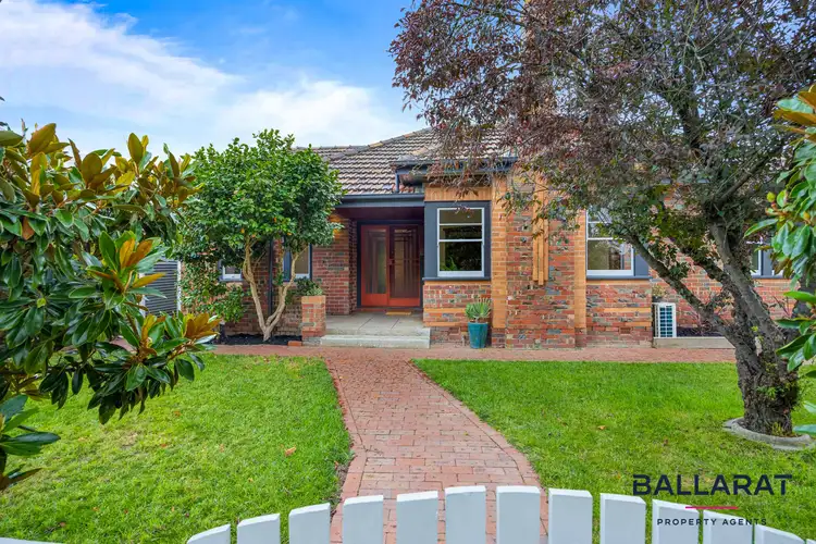 434 Main Road, Golden Point VIC 3350