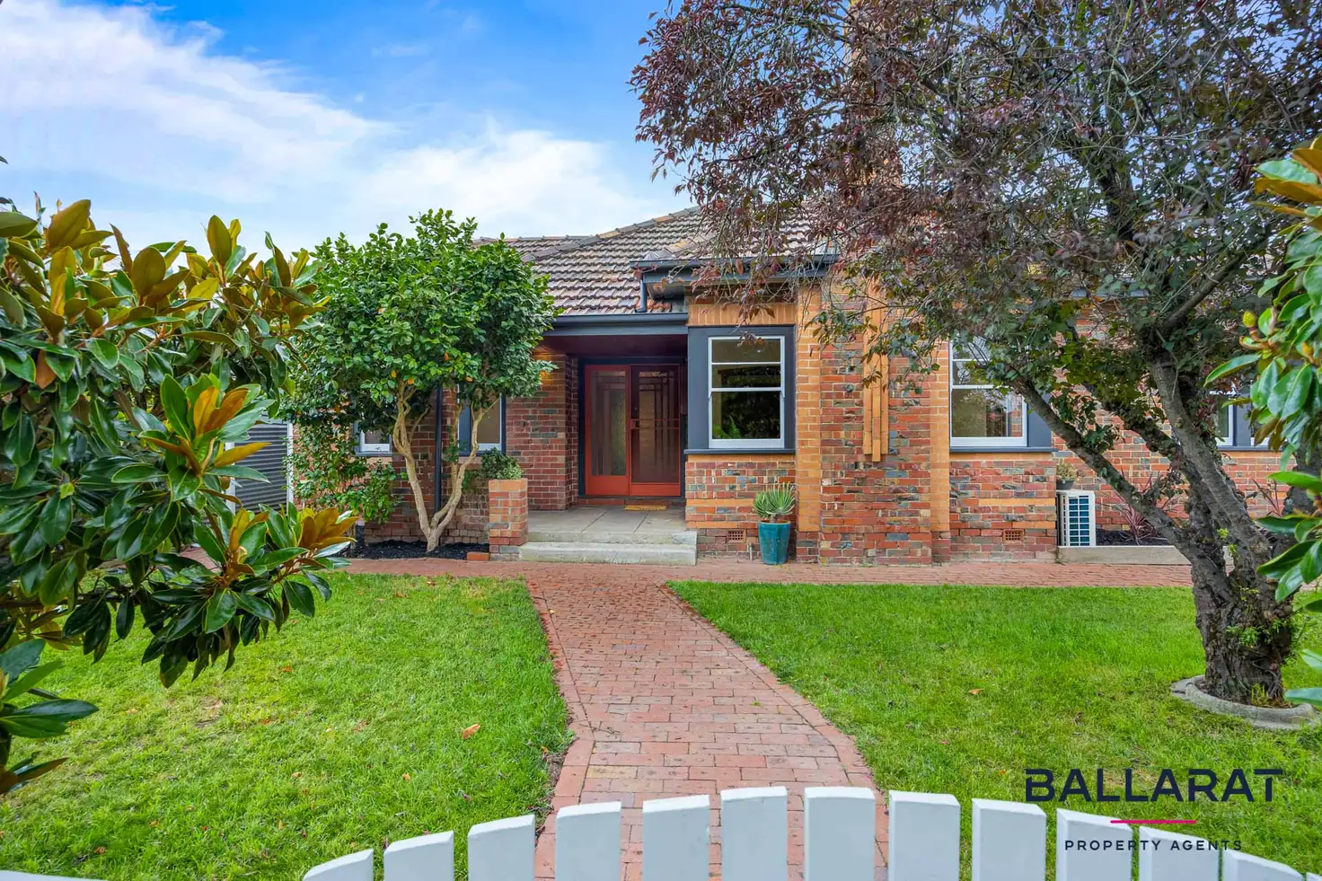 Main view of Homely house listing, 434 Main Road, Golden Point VIC 3350