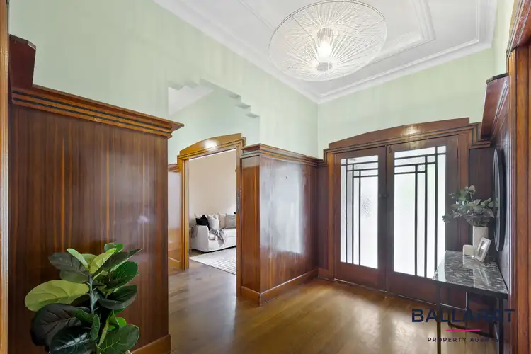 Second view of Homely house listing, 434 Main Road, Golden Point VIC 3350