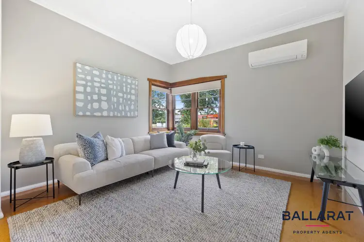 Fourth view of Homely house listing, 434 Main Road, Golden Point VIC 3350