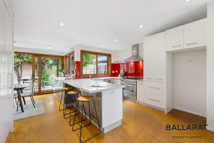 Sixth view of Homely house listing, 434 Main Road, Golden Point VIC 3350