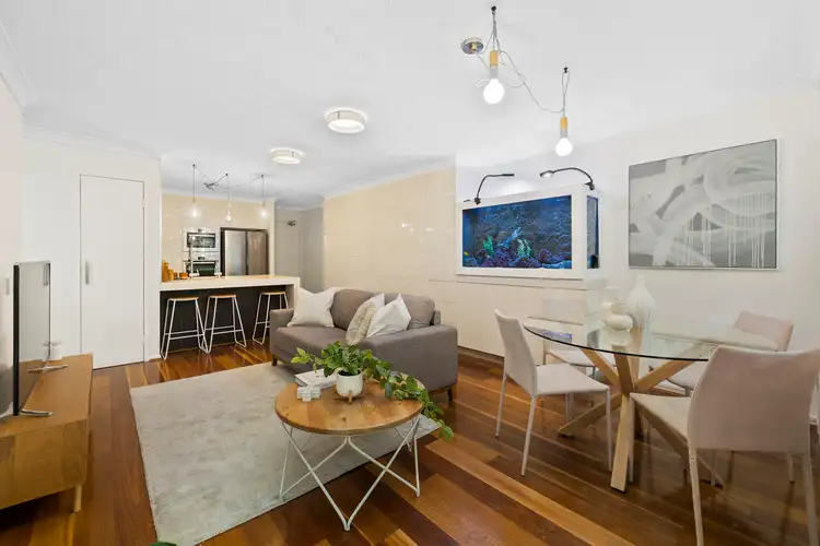 Second view of Homely unit listing, 26/21 Campbell Street, Toowong QLD 4066