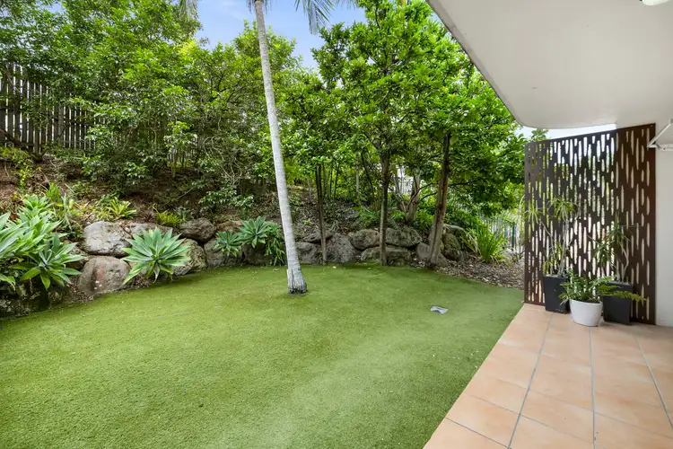 Third view of Homely unit listing, 26/21 Campbell Street, Toowong QLD 4066