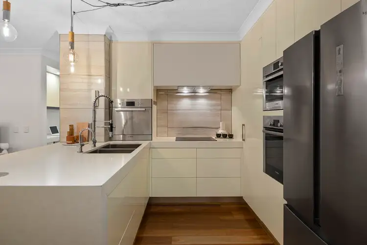 Fourth view of Homely unit listing, 26/21 Campbell Street, Toowong QLD 4066