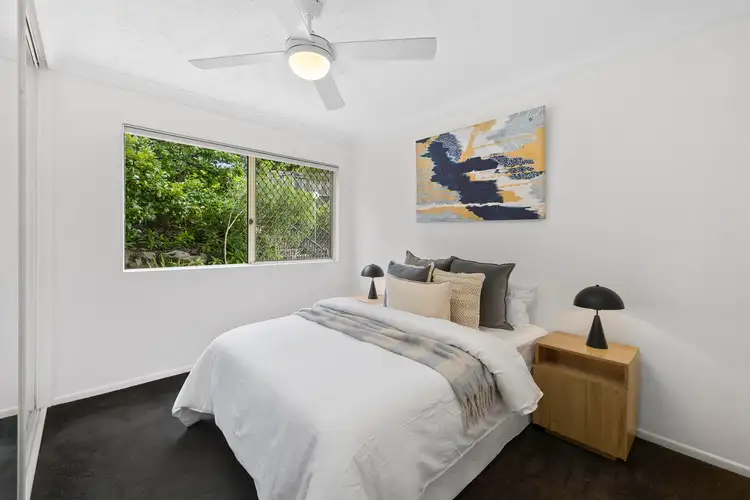 Sixth view of Homely unit listing, 26/21 Campbell Street, Toowong QLD 4066