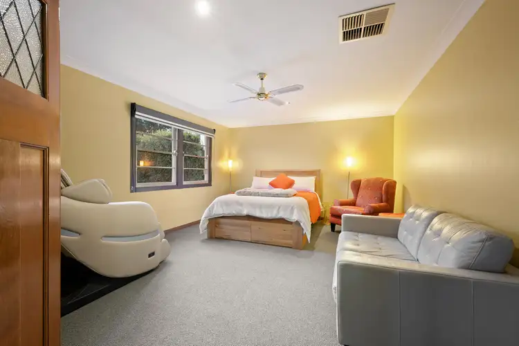 Fifth view of Homely house listing, 22 Brockley Street, Wodonga VIC 3690