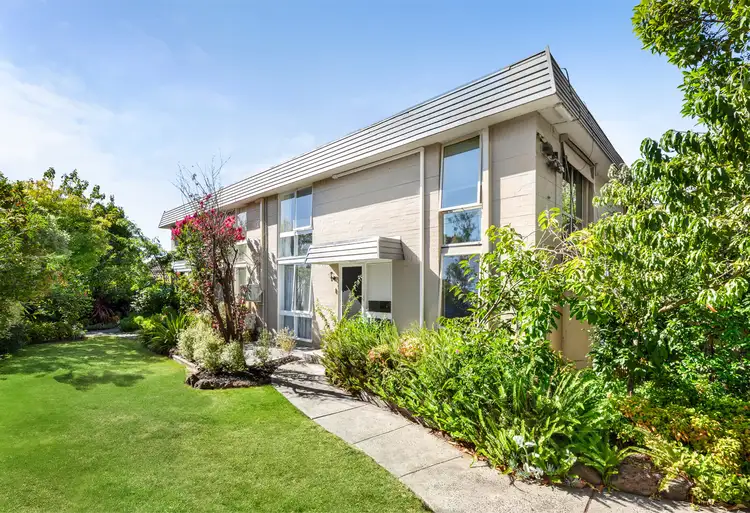 4/118 Waverley Road, Malvern East VIC 3145