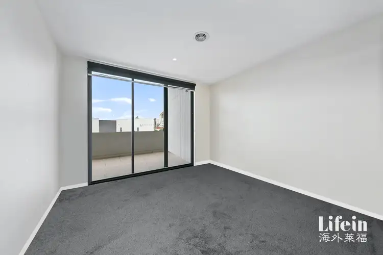 Sixth view of Homely semi-detached listing, 9 Belsay Chase, Chirnside Park VIC 3116