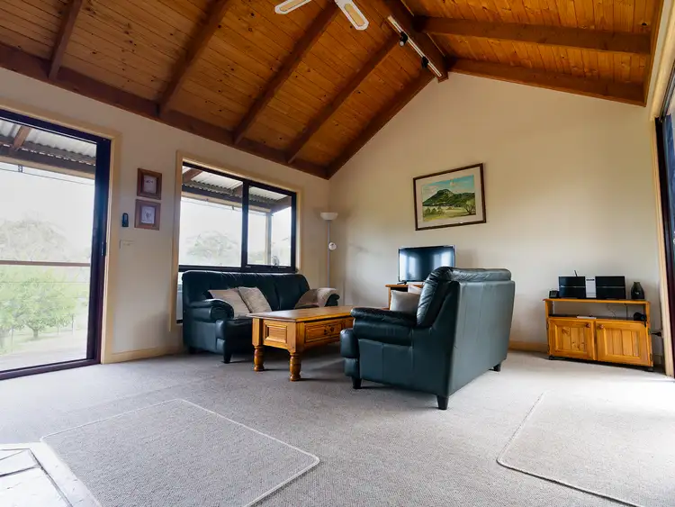 Fourth view of Homely rural property listing, 41 Greens Lane, Moonambel VIC 3478