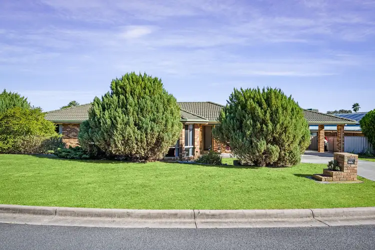 Main view of Homely house listing, 9 Dimbanna Court, Springdale Heights NSW 2641