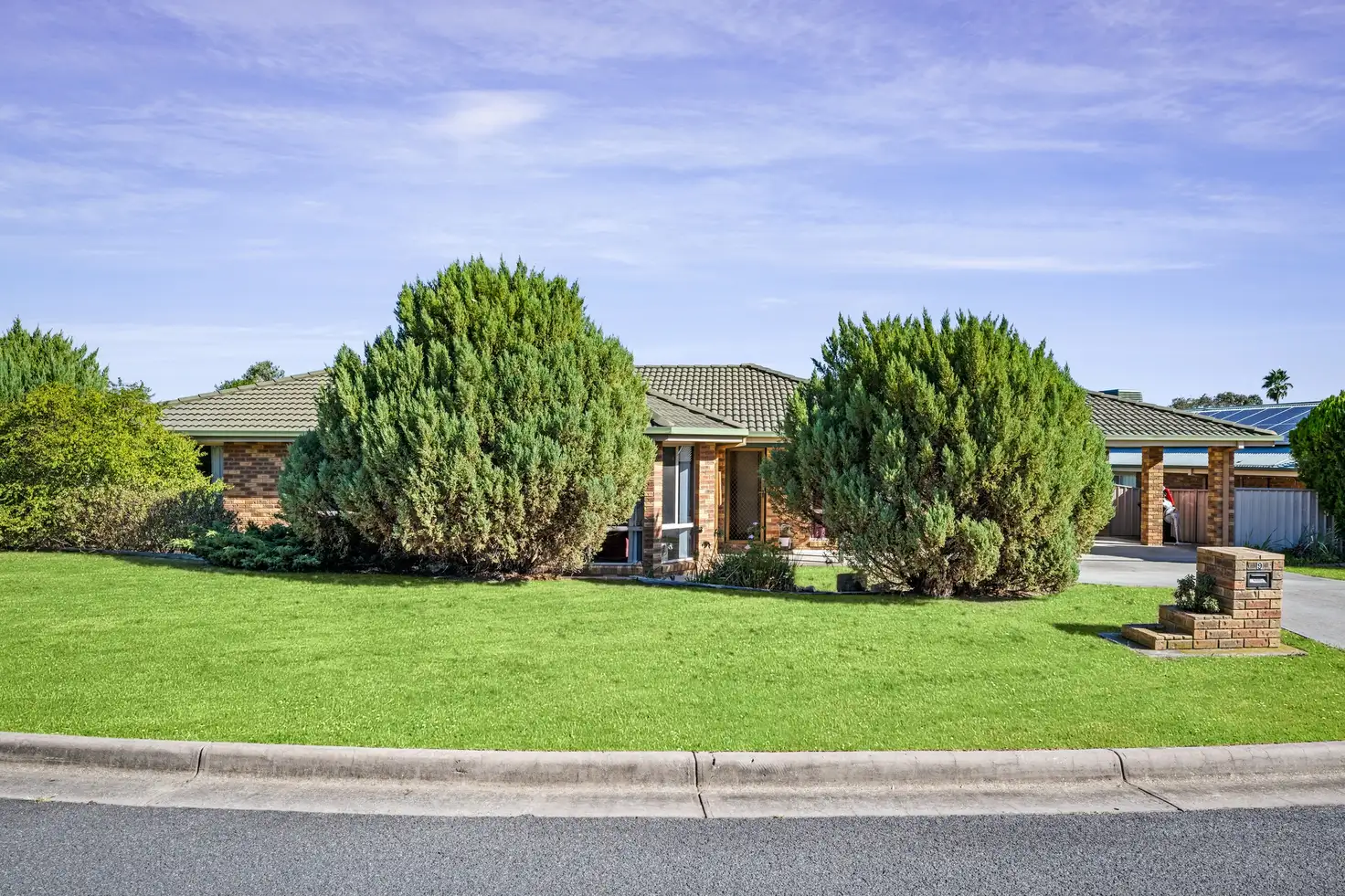 Main view of Homely house listing, 9 Dimbanna Court, Springdale Heights NSW 2641