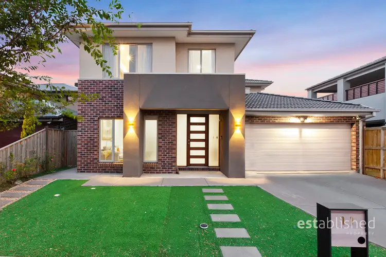 11 Earnest Street, Point Cook VIC 3030