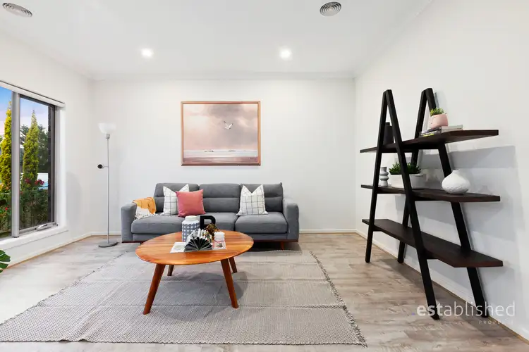 Third view of Homely house listing, 11 Earnest Street, Point Cook VIC 3030