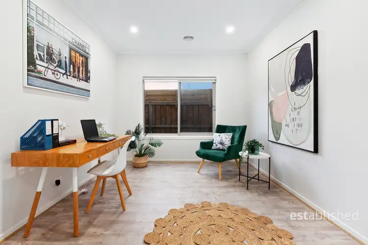 Fourth view of Homely house listing, 11 Earnest Street, Point Cook VIC 3030