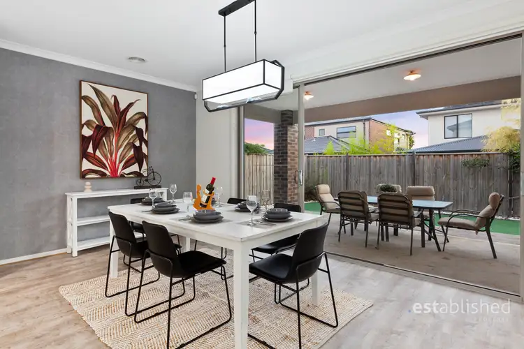 Sixth view of Homely house listing, 11 Earnest Street, Point Cook VIC 3030