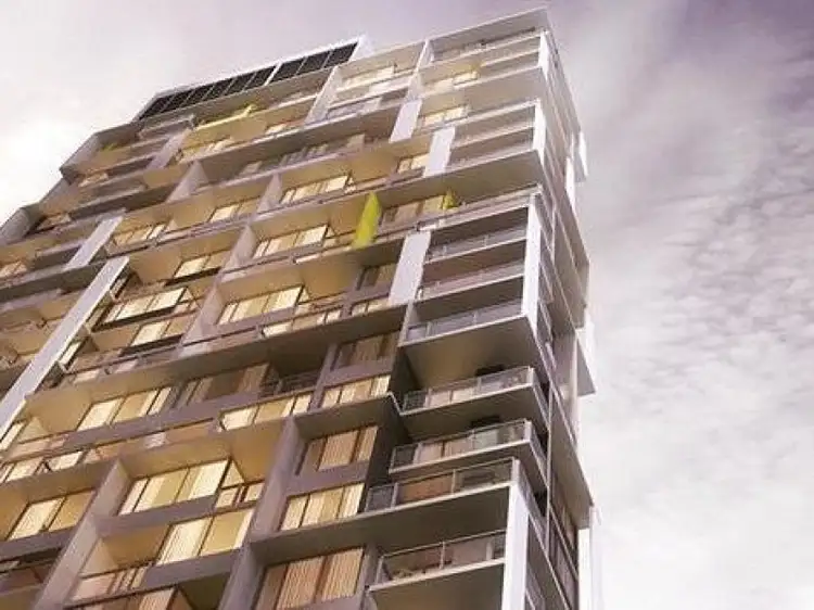 606/11 Rose Lane, Melbourne VIC 3000