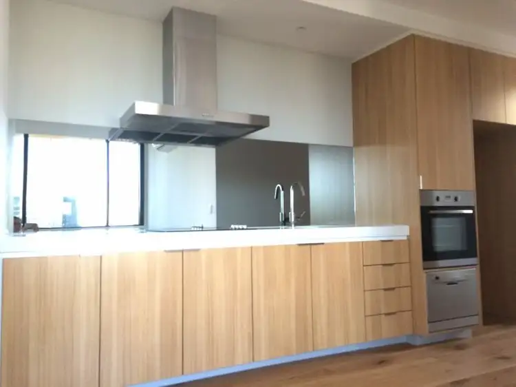 Third view of Homely apartment listing, 606/11 Rose Lane, Melbourne VIC 3000