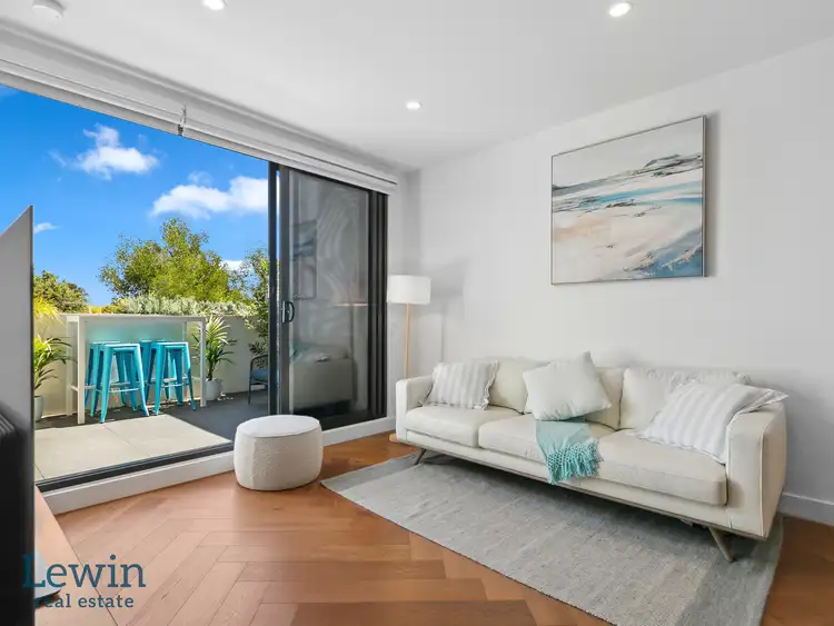 206/1056 Nepean  Highway, Highett VIC 3190